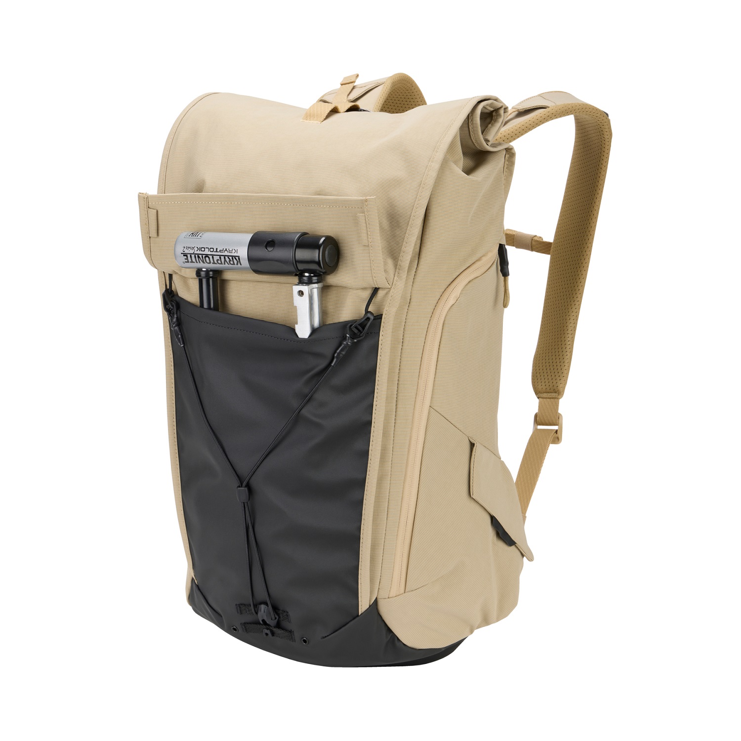 Thule Paramount biciklistički ruksak za kraće vožnje biciklom 20L bež boje