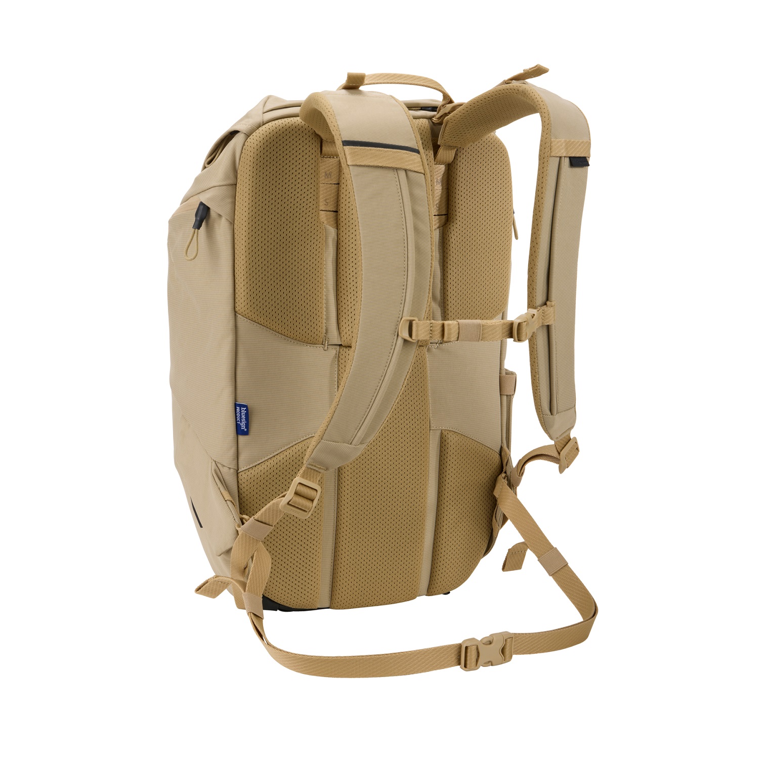 Thule Paramount biciklistički ruksak za kraće vožnje biciklom 28L bež boje