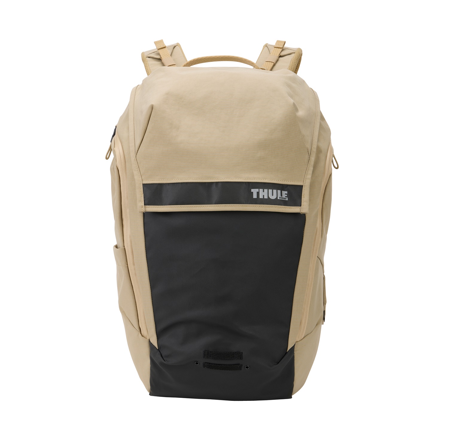 Thule Paramount biciklistički ruksak za kraće vožnje biciklom 28L bež boje