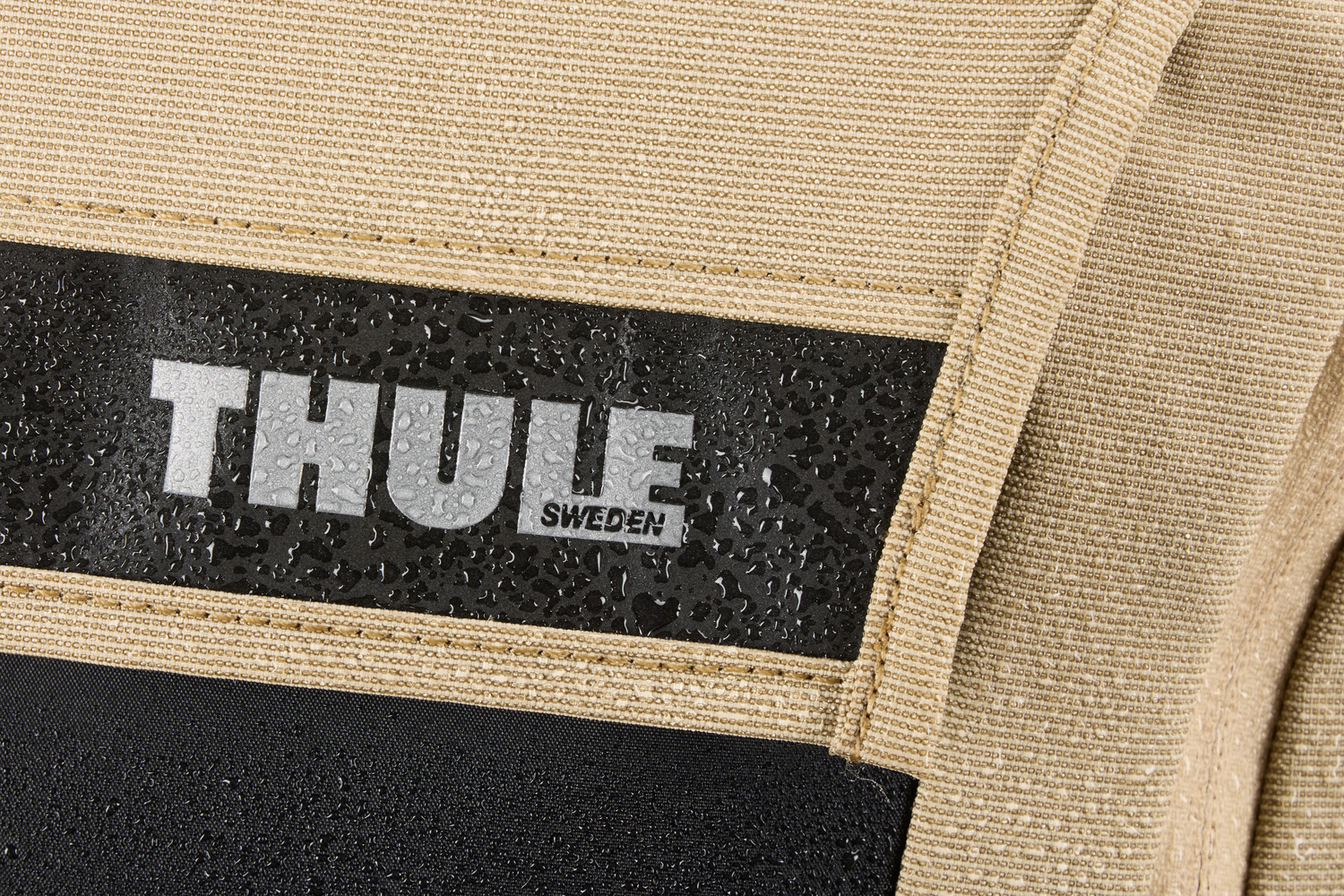 Thule Paramount biciklistički ruksak za kraće vožnje biciklom 28L bež boje