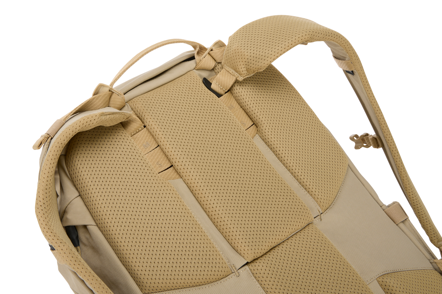 Thule Paramount biciklistički ruksak za kraće vožnje biciklom 28L bež boje