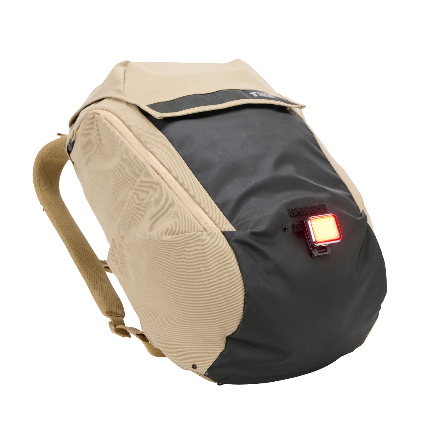 Thule Paramount biciklistički ruksak za kraće vožnje biciklom 28L bež boje