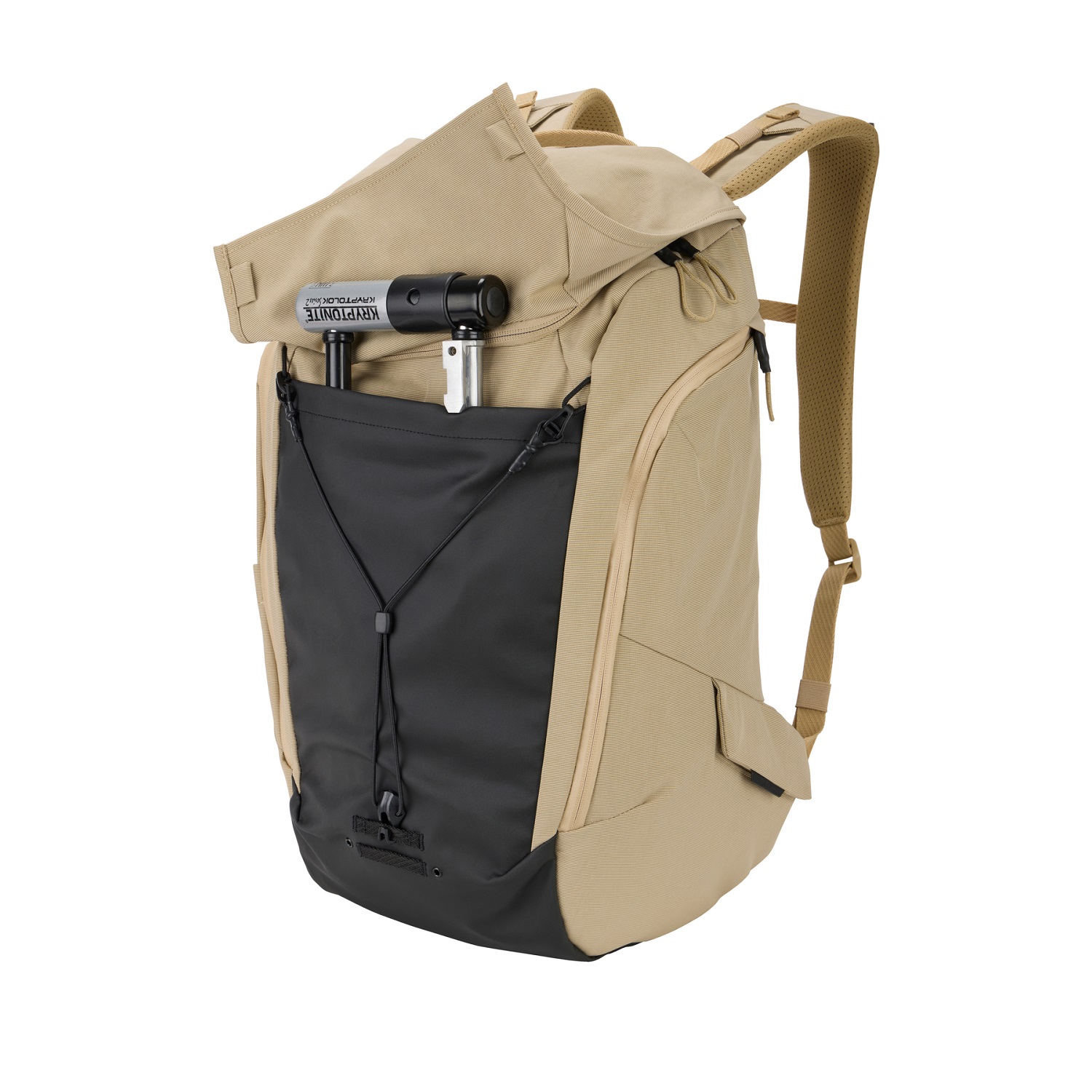 Thule Paramount biciklistički ruksak za kraće vožnje biciklom 28L bež boje