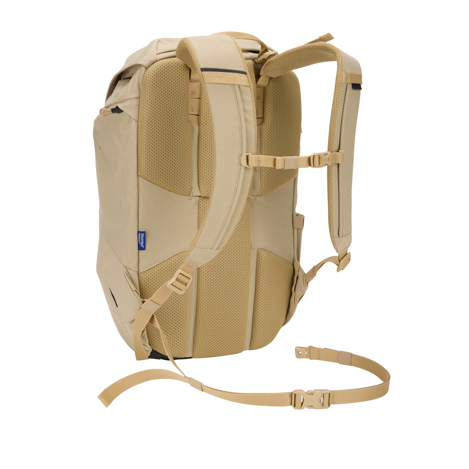 Thule Paramount biciklistički ruksak za kraće vožnje biciklom 28L bež boje