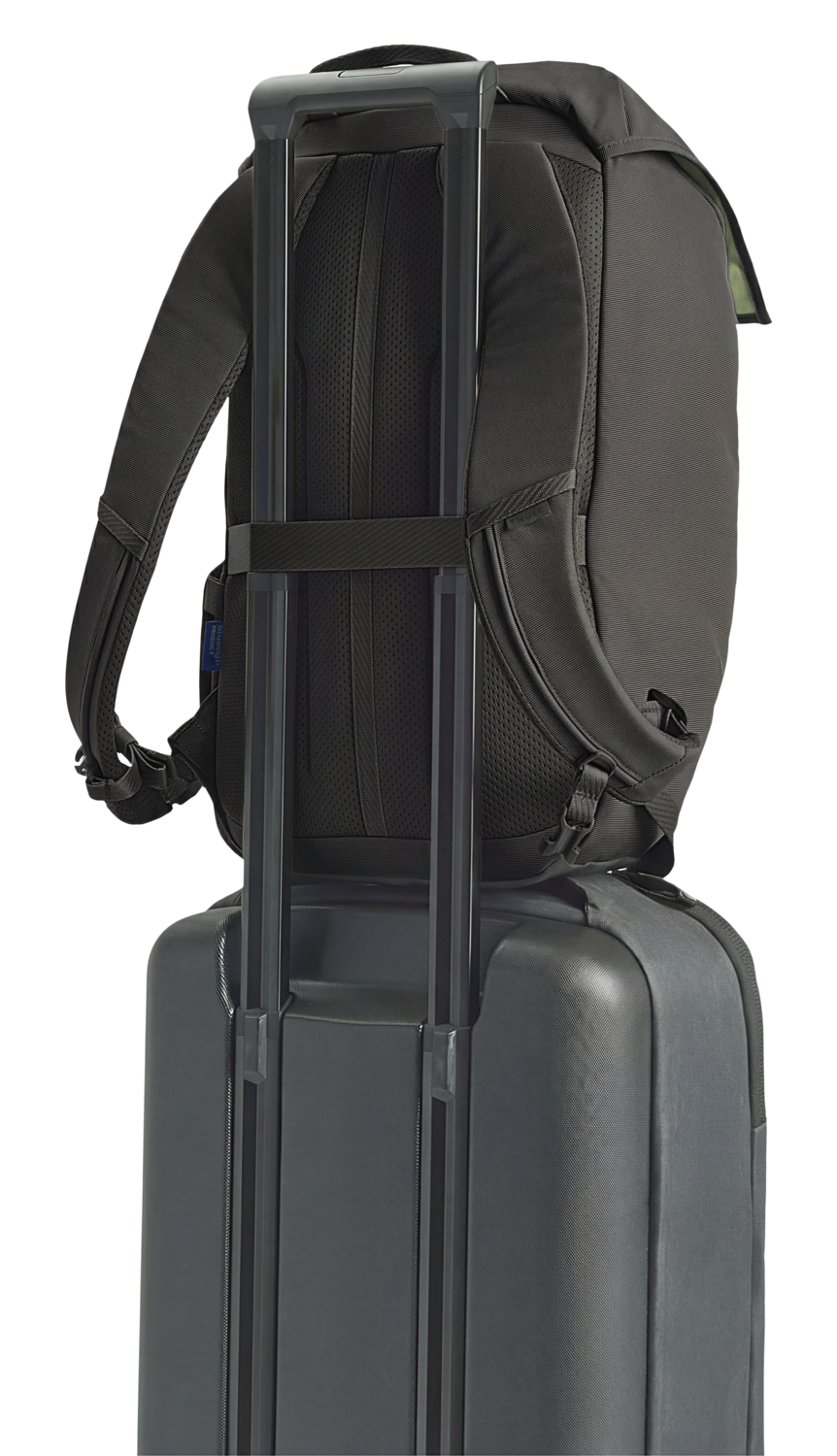 Thule Paramount lite 20L crni univerzalni ruksak