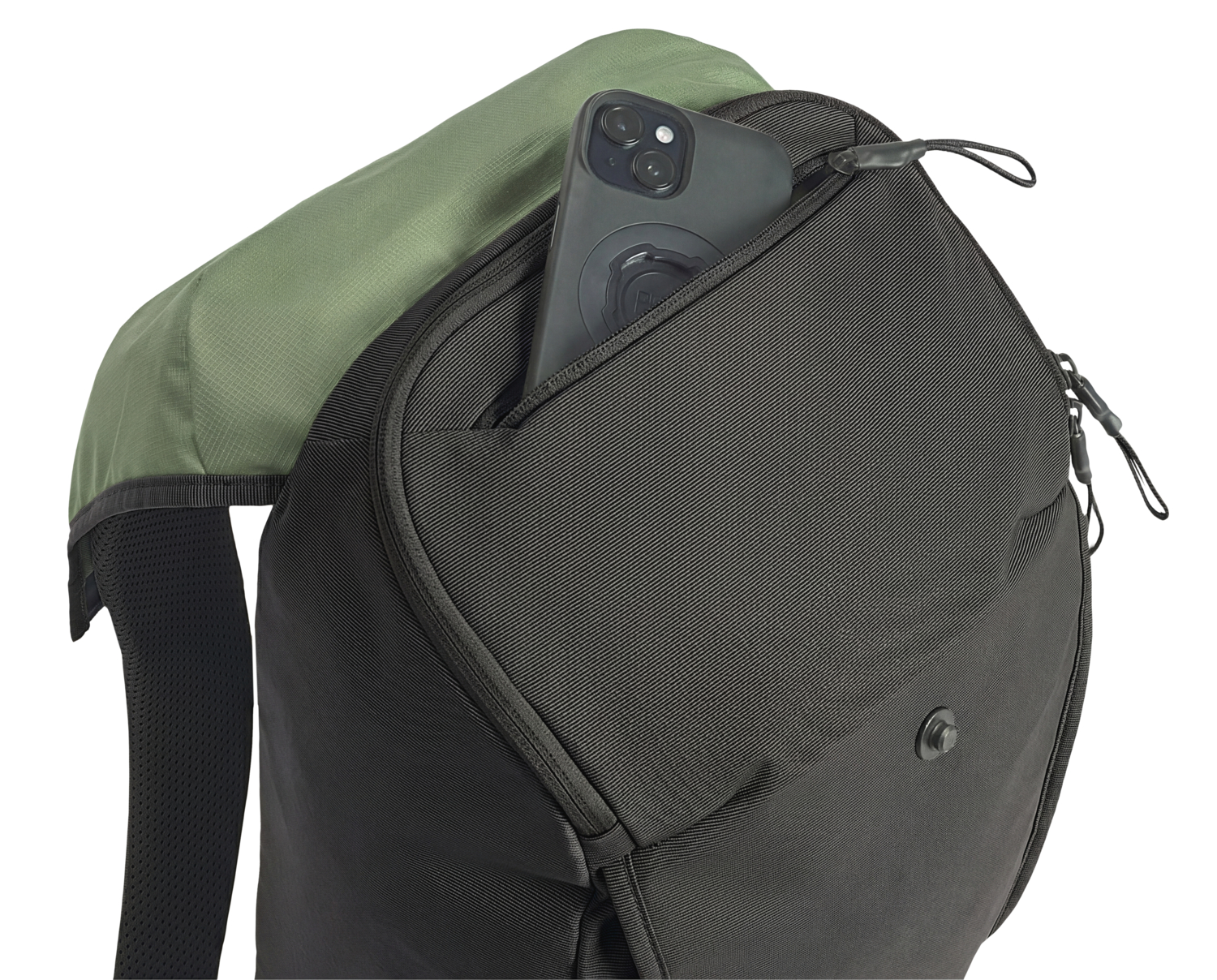 Thule Paramount lite 20L crni univerzalni ruksak