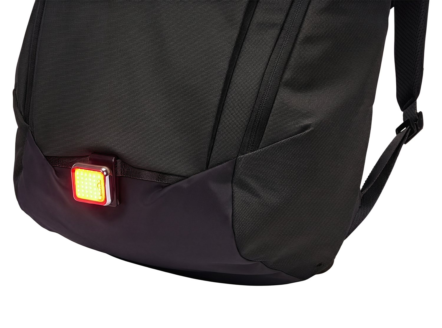 Thule Paramount lite 20L crni univerzalni ruksak
