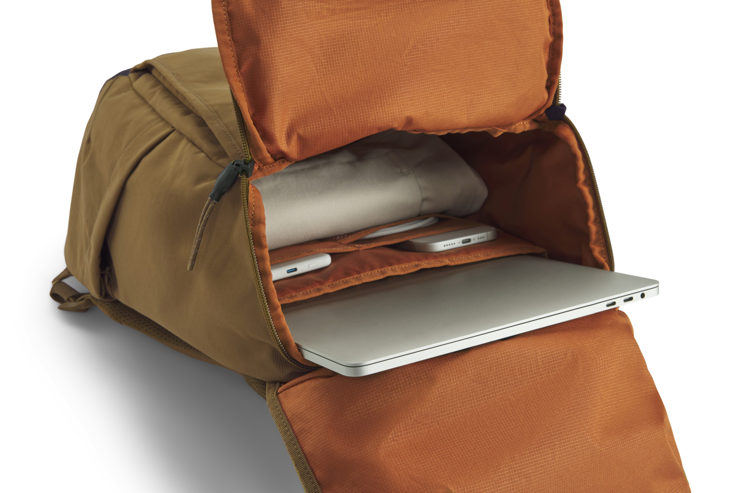 Thule Paramount lite 20L nutria univerzalni ruksak