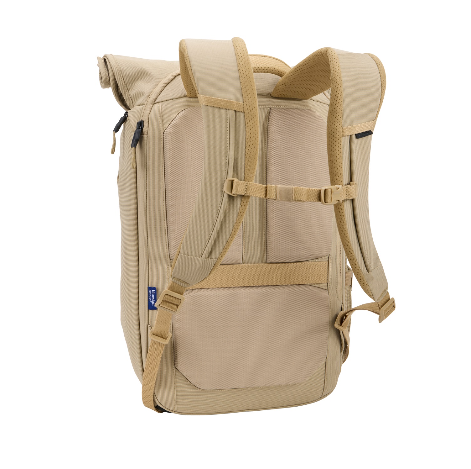 Thule Paramount ruksak za prijenosno računalo 24 L bež boje
