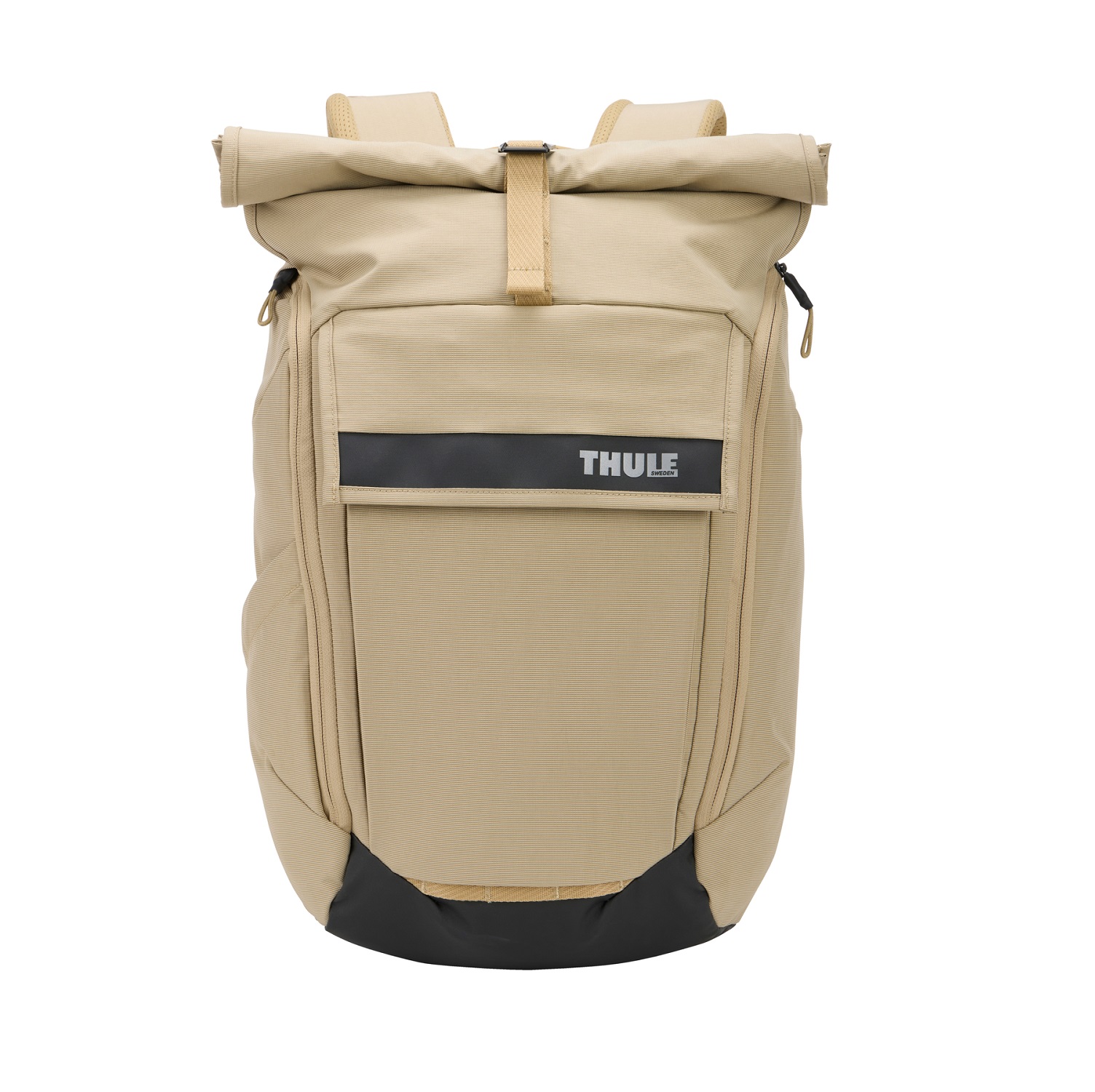 Thule Paramount ruksak za prijenosno računalo 24 L bež boje