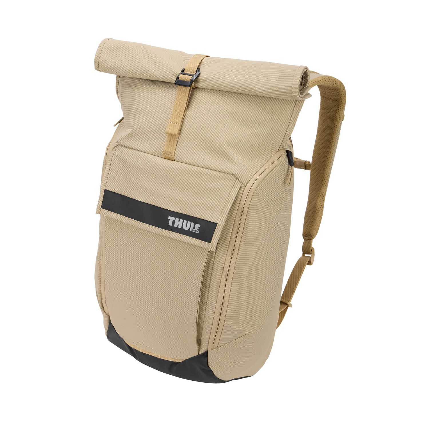 Thule Paramount ruksak za prijenosno računalo 24 L bež boje