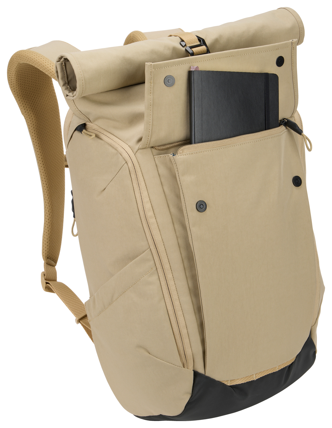 Thule Paramount ruksak za prijenosno računalo 24 L bež boje