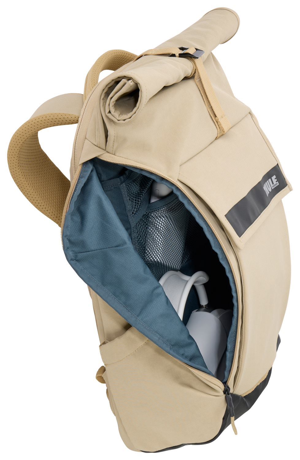 Thule Paramount ruksak za prijenosno računalo 24 L bež boje