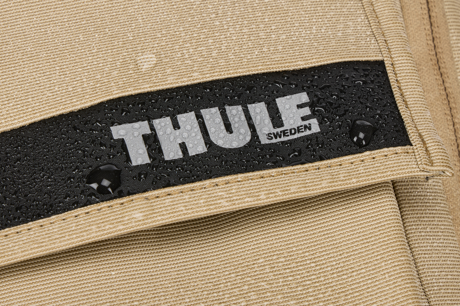 Thule Paramount ruksak za prijenosno računalo 24 L bež boje