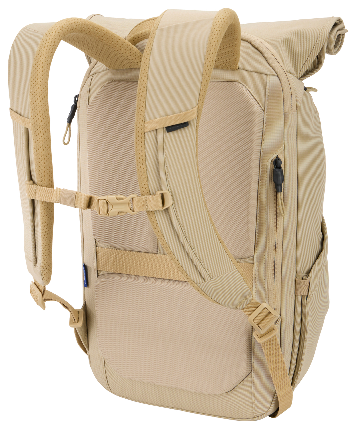 Thule Paramount ruksak za prijenosno računalo 24 L bež boje