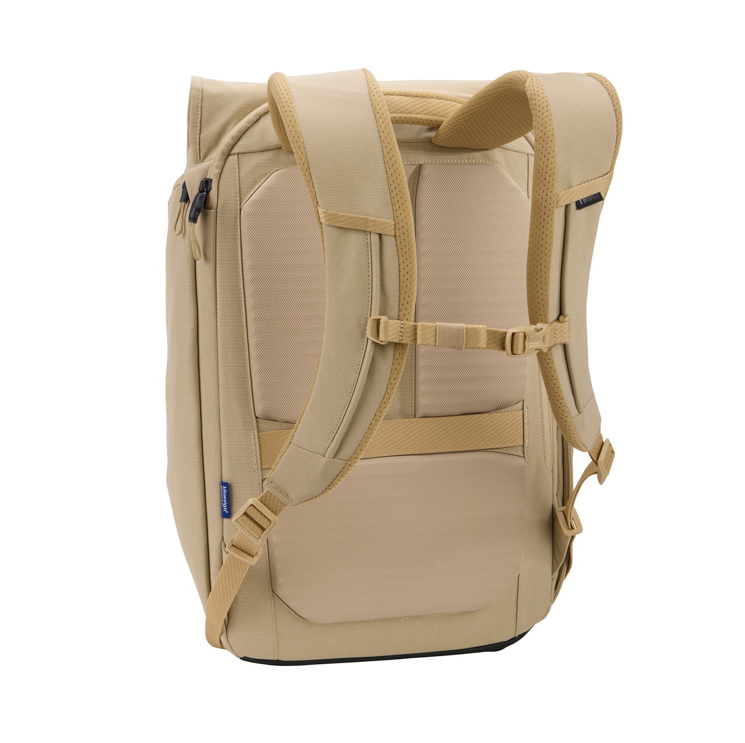Thule Paramount ruksak za prijenosno računalo 27 L bež boje
