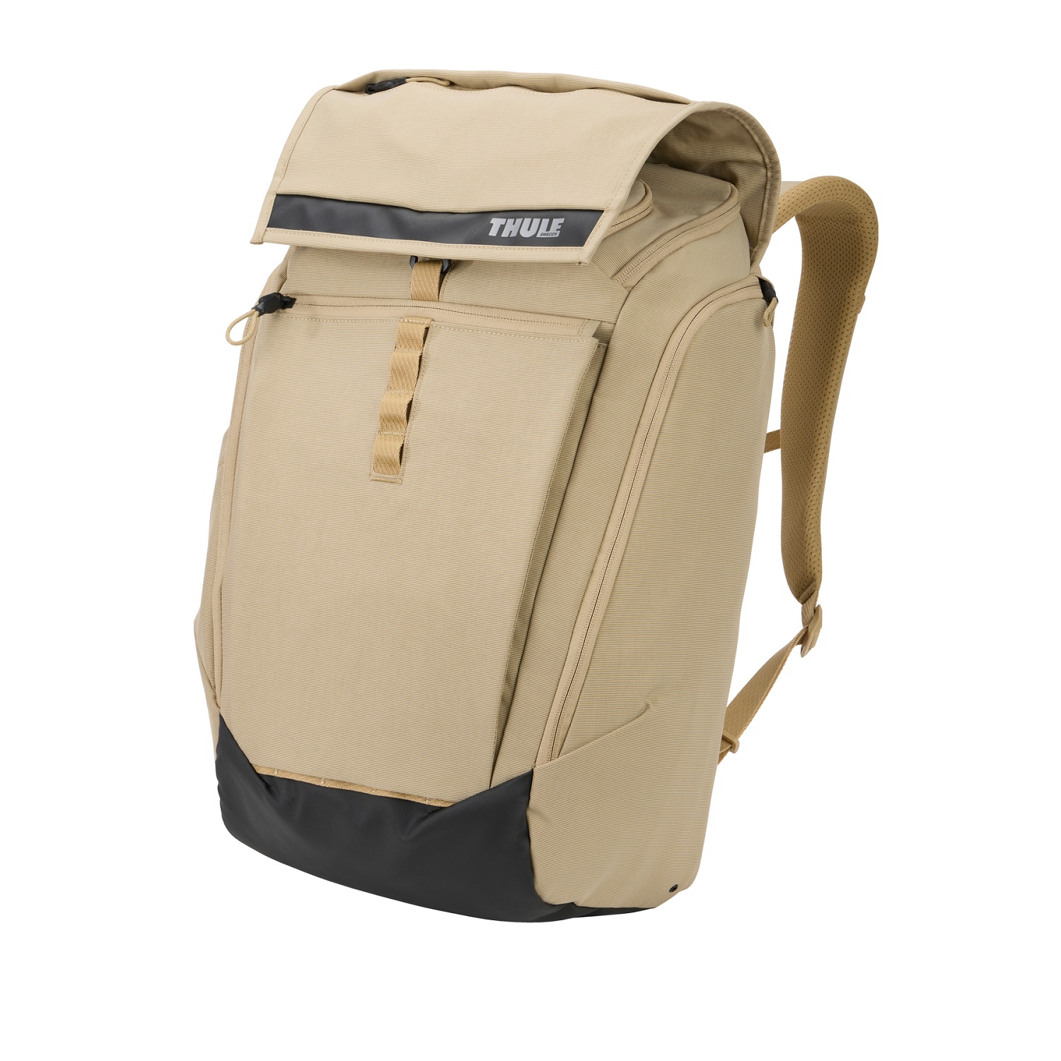 Thule Paramount ruksak za prijenosno računalo 27 L bež boje