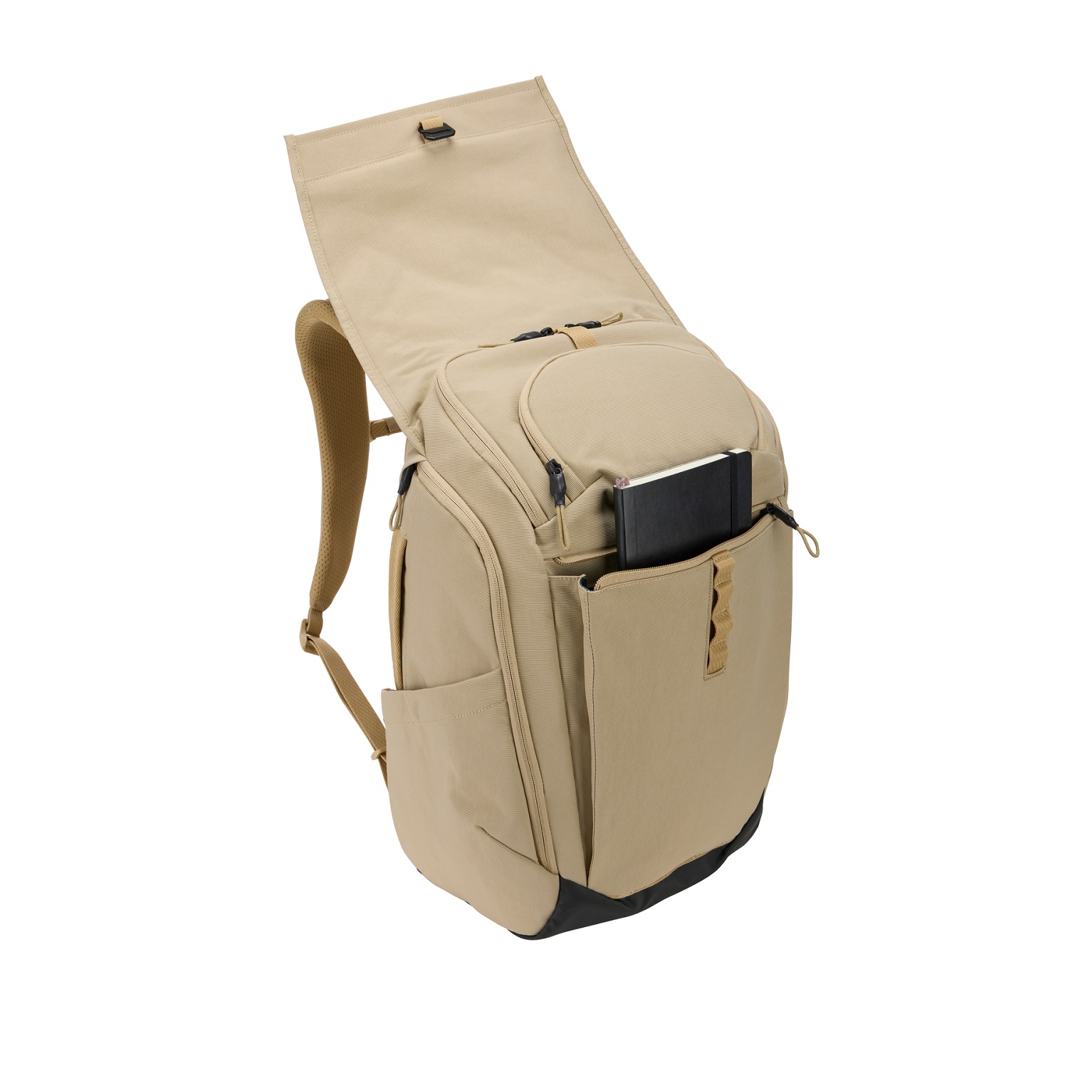 Thule Paramount ruksak za prijenosno računalo 27 L bež boje