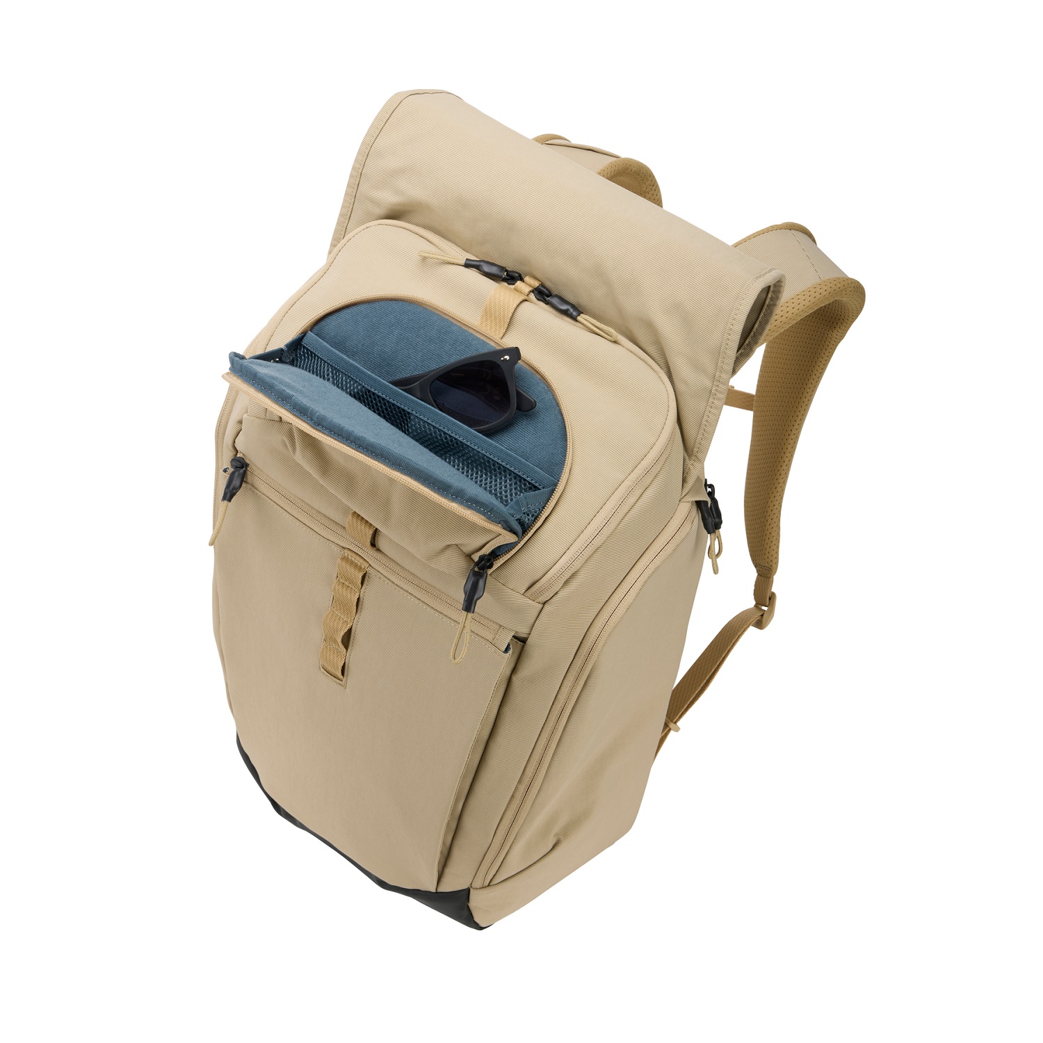 Thule Paramount ruksak za prijenosno računalo 27 L bež boje
