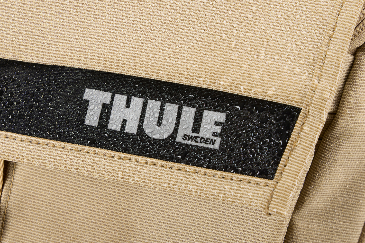 Thule Paramount ruksak za prijenosno računalo 27 L bež boje