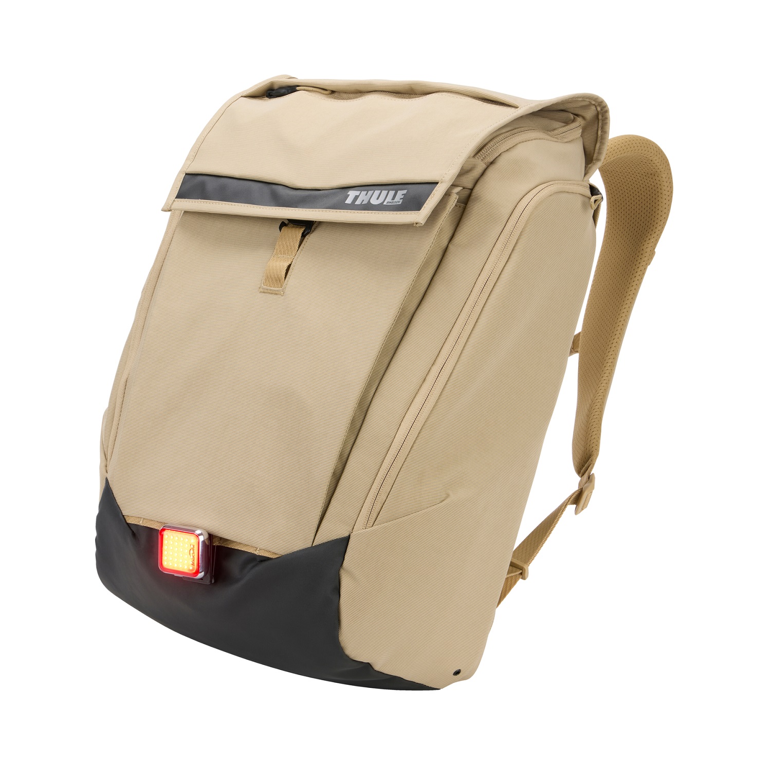 Thule Paramount ruksak za prijenosno računalo 27 L bež boje