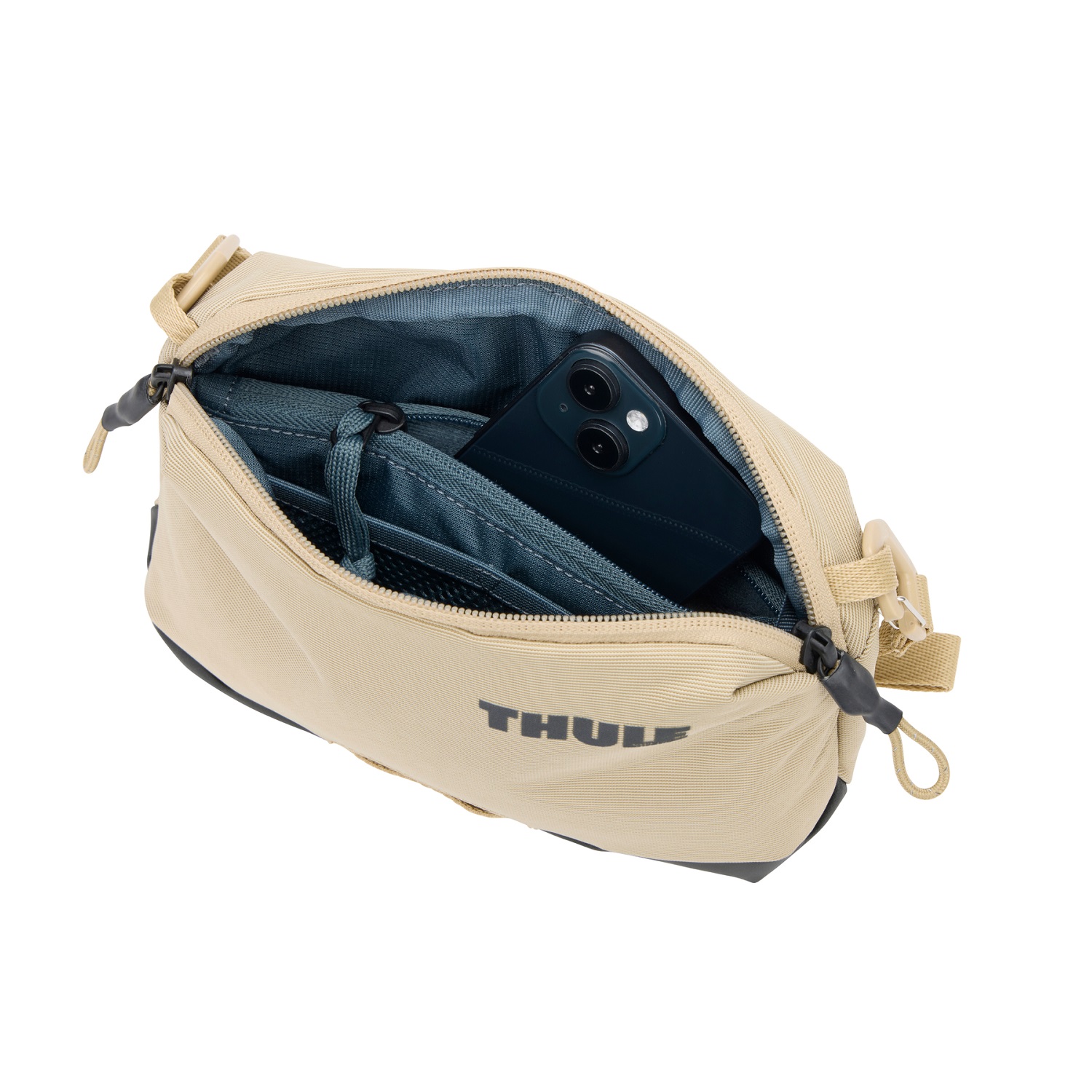 Thule Paramount torba za nošenje preko tijela 2 L - bež