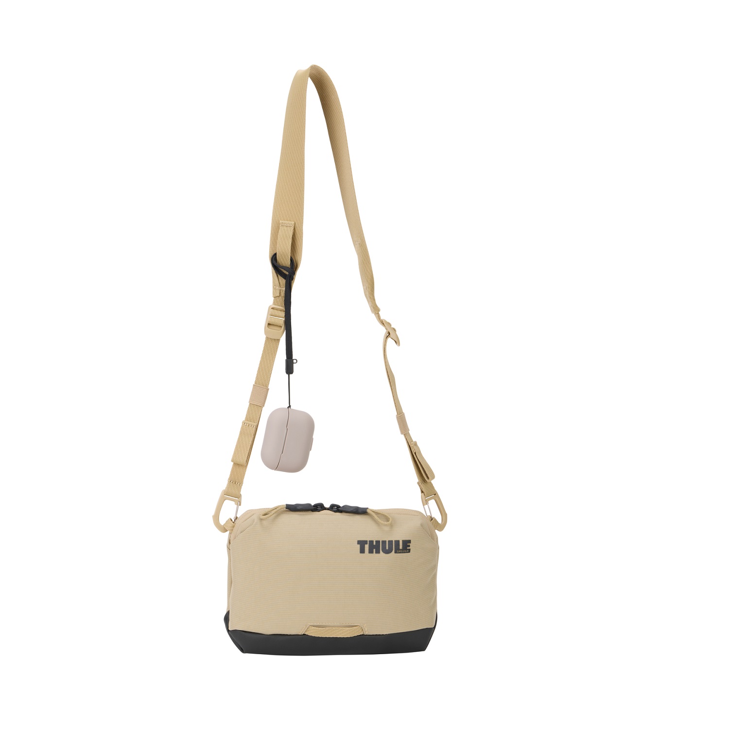 Thule Paramount torba za nošenje preko tijela 2 L - bež