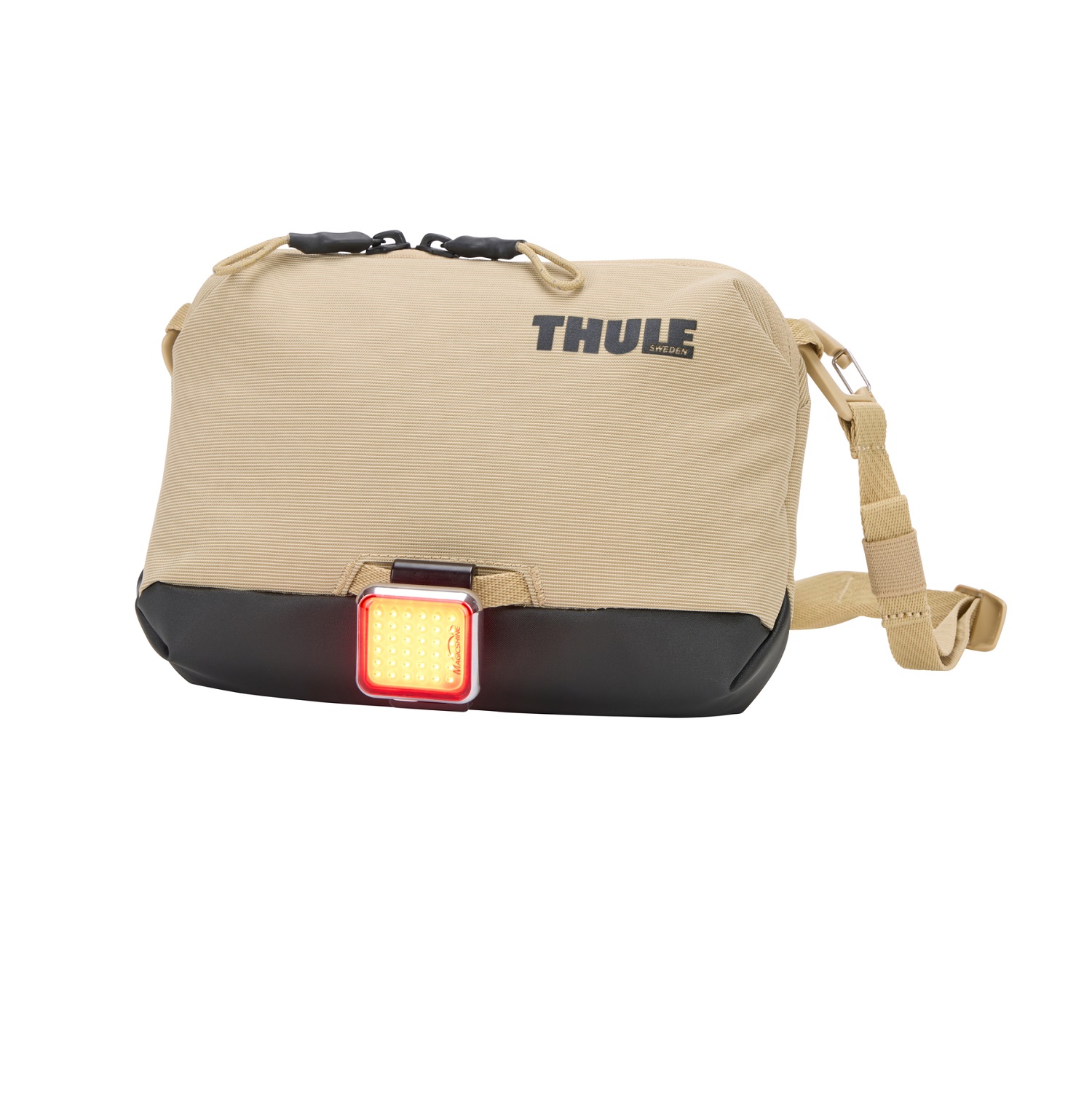 Thule Paramount torba za nošenje preko tijela 2 L - bež
