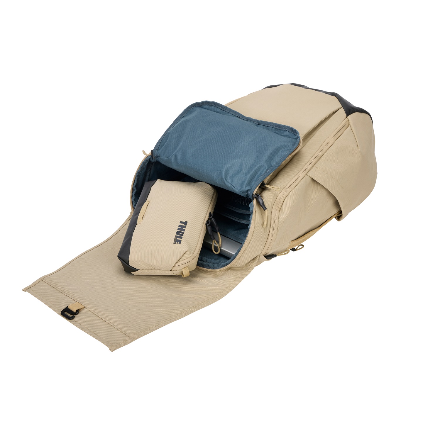 Thule Paramount torba za nošenje preko tijela 2 L - bež