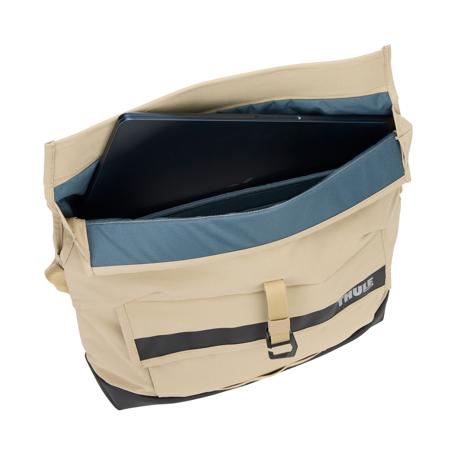 Thule Paramount torba za nošenje preko tijela 14 L - bež