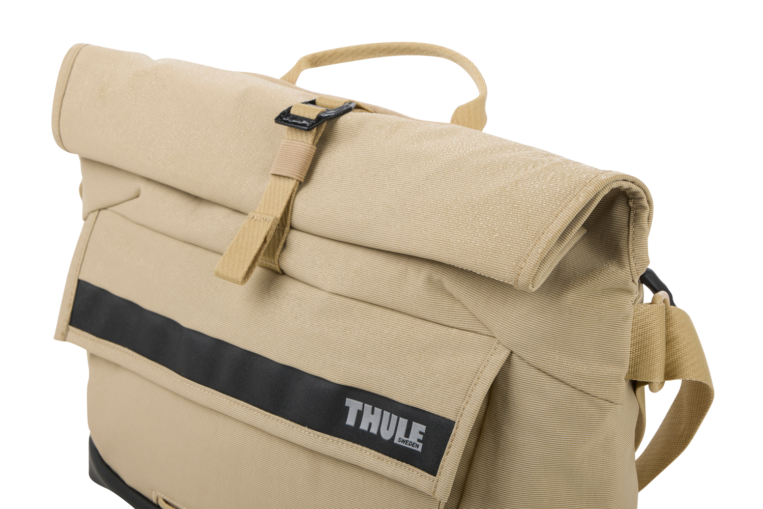 Thule Paramount torba za nošenje preko tijela 14 L - bež