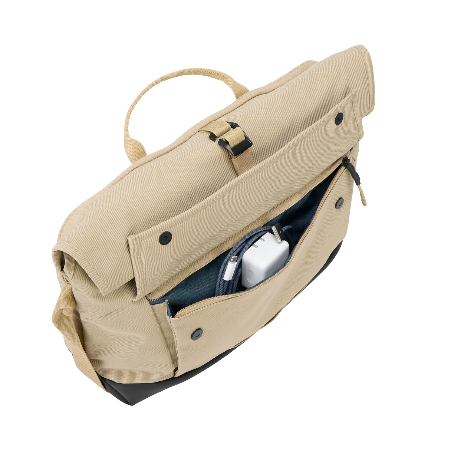 Thule Paramount torba za nošenje preko tijela 14 L - bež