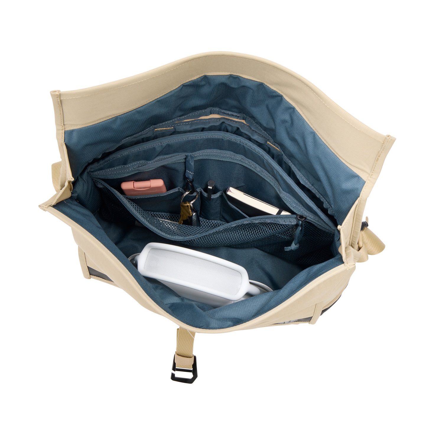 Thule Paramount torba za nošenje preko tijela 14 L - bež