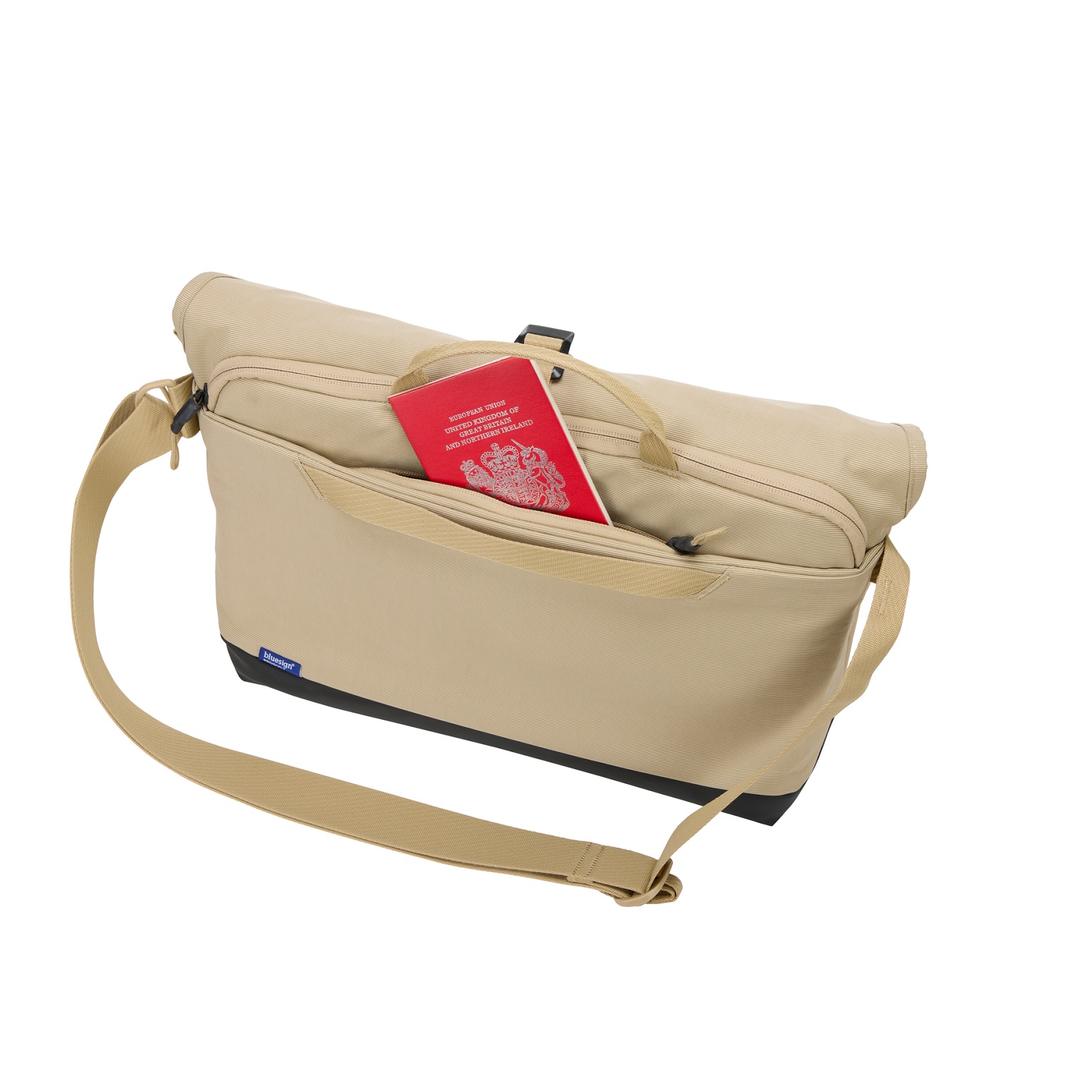 Thule Paramount torba za nošenje preko tijela 14 L - bež