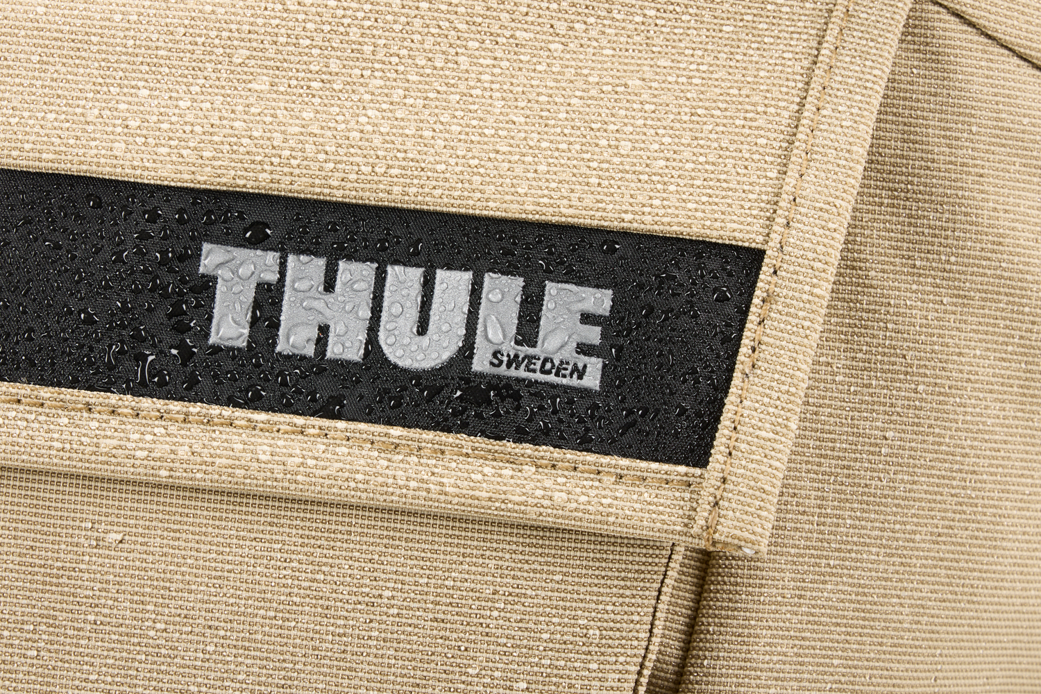Thule Paramount torba za nošenje preko tijela 14 L - bež