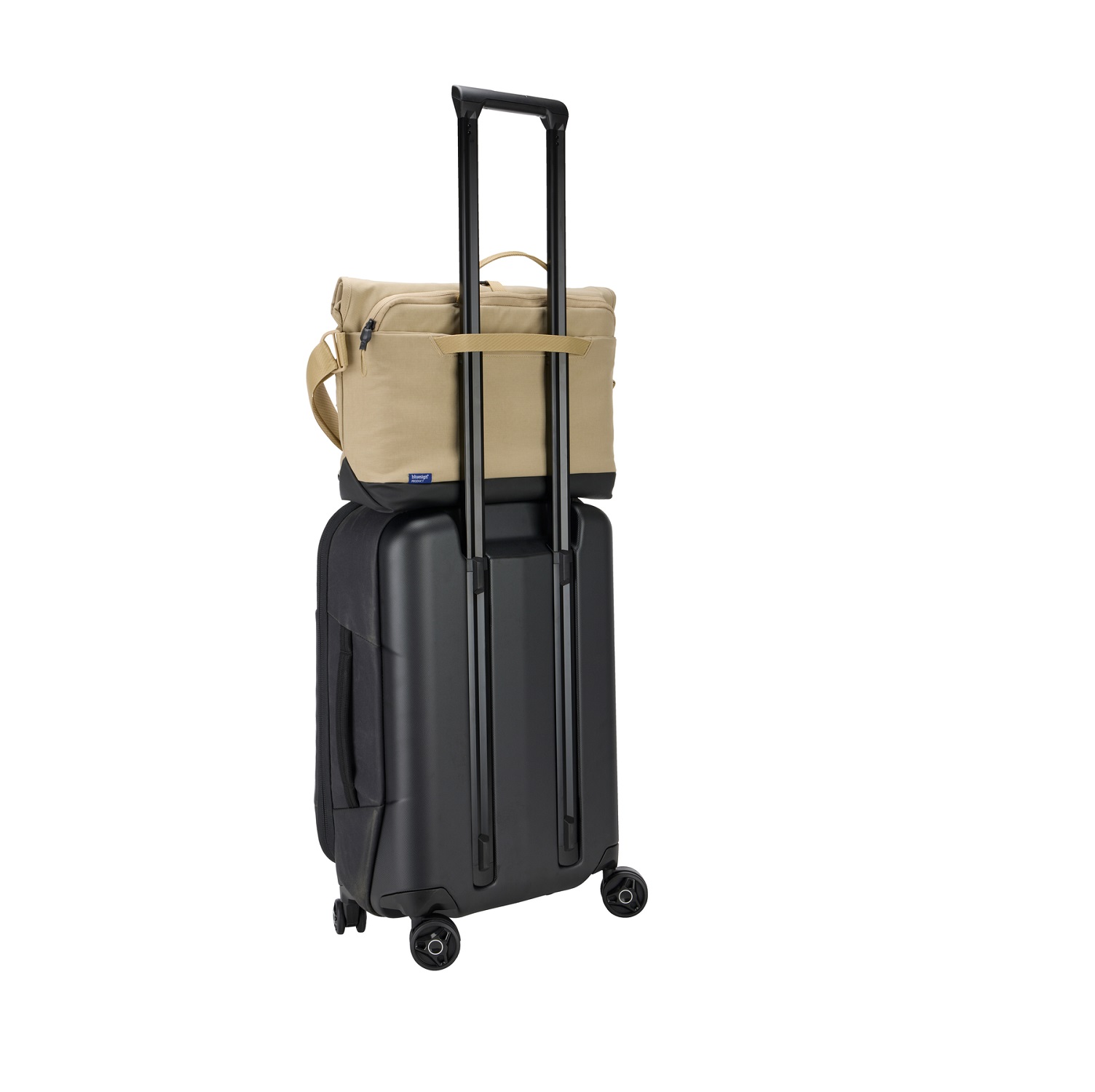 Thule Paramount torba za nošenje preko tijela 14 L - bež