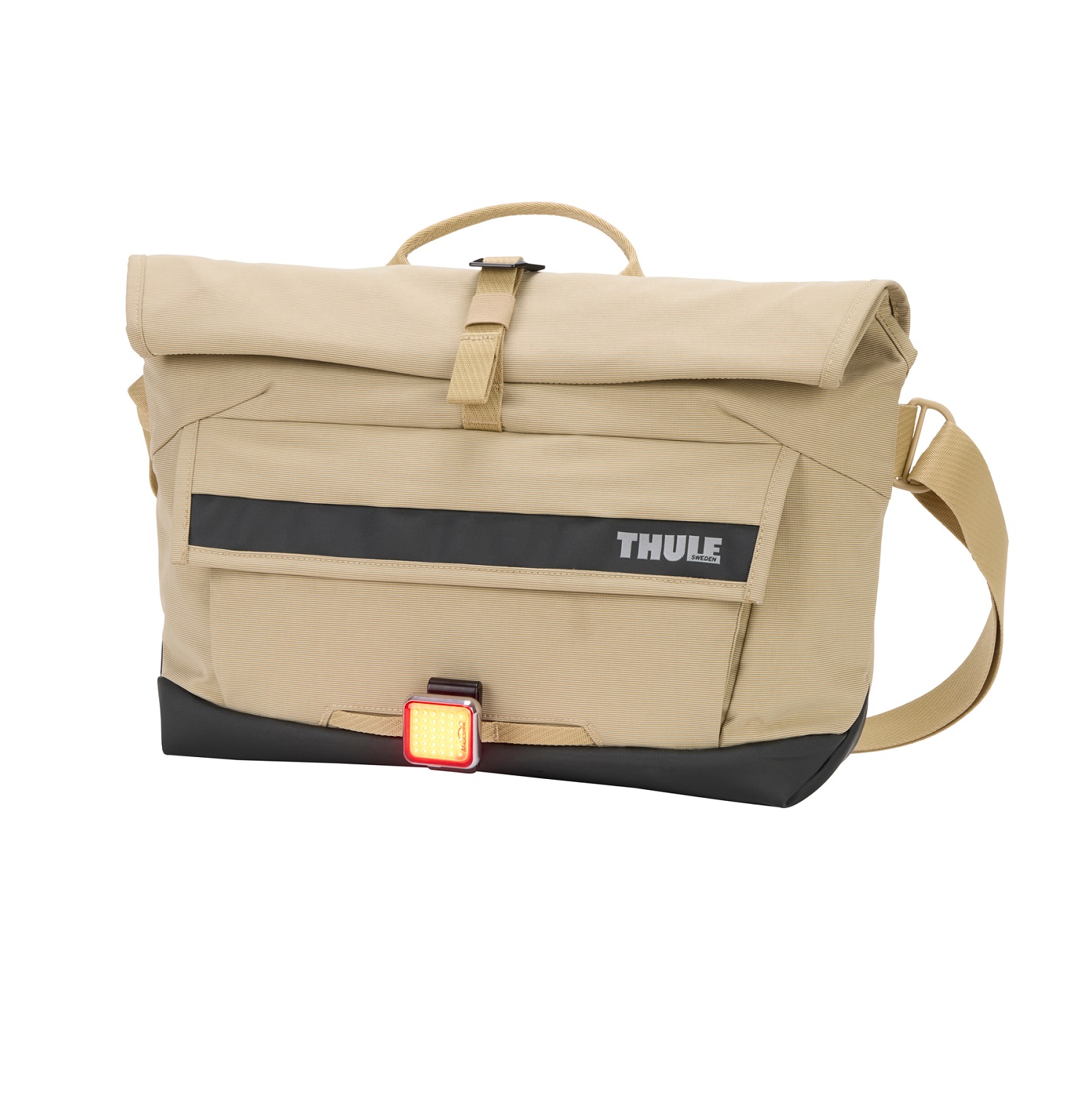 Thule Paramount torba za nošenje preko tijela 14 L - bež