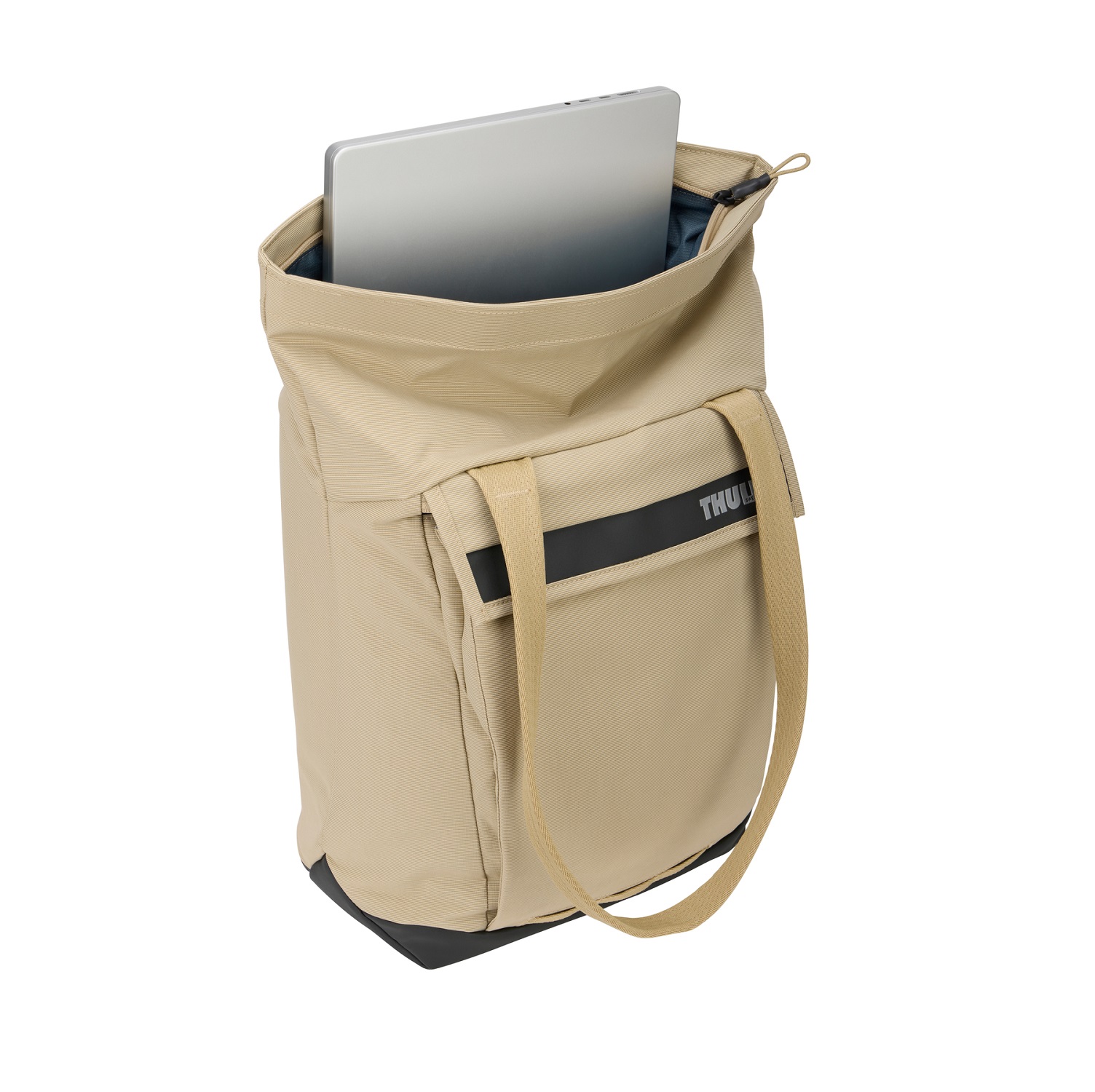 Thule Paramount otvorena torba 22L s ručkama - bež