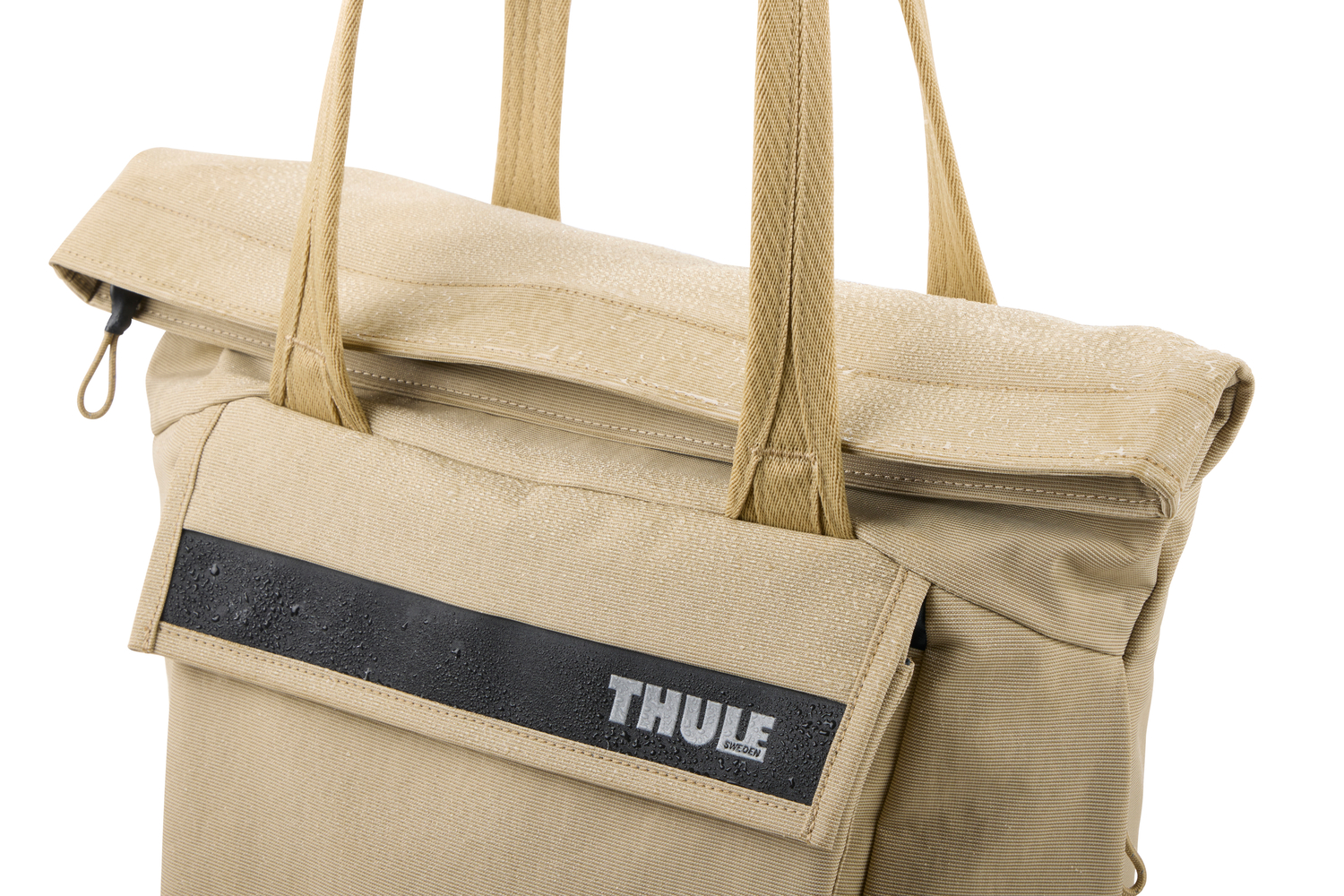 Thule Paramount otvorena torba 22L s ručkama - bež