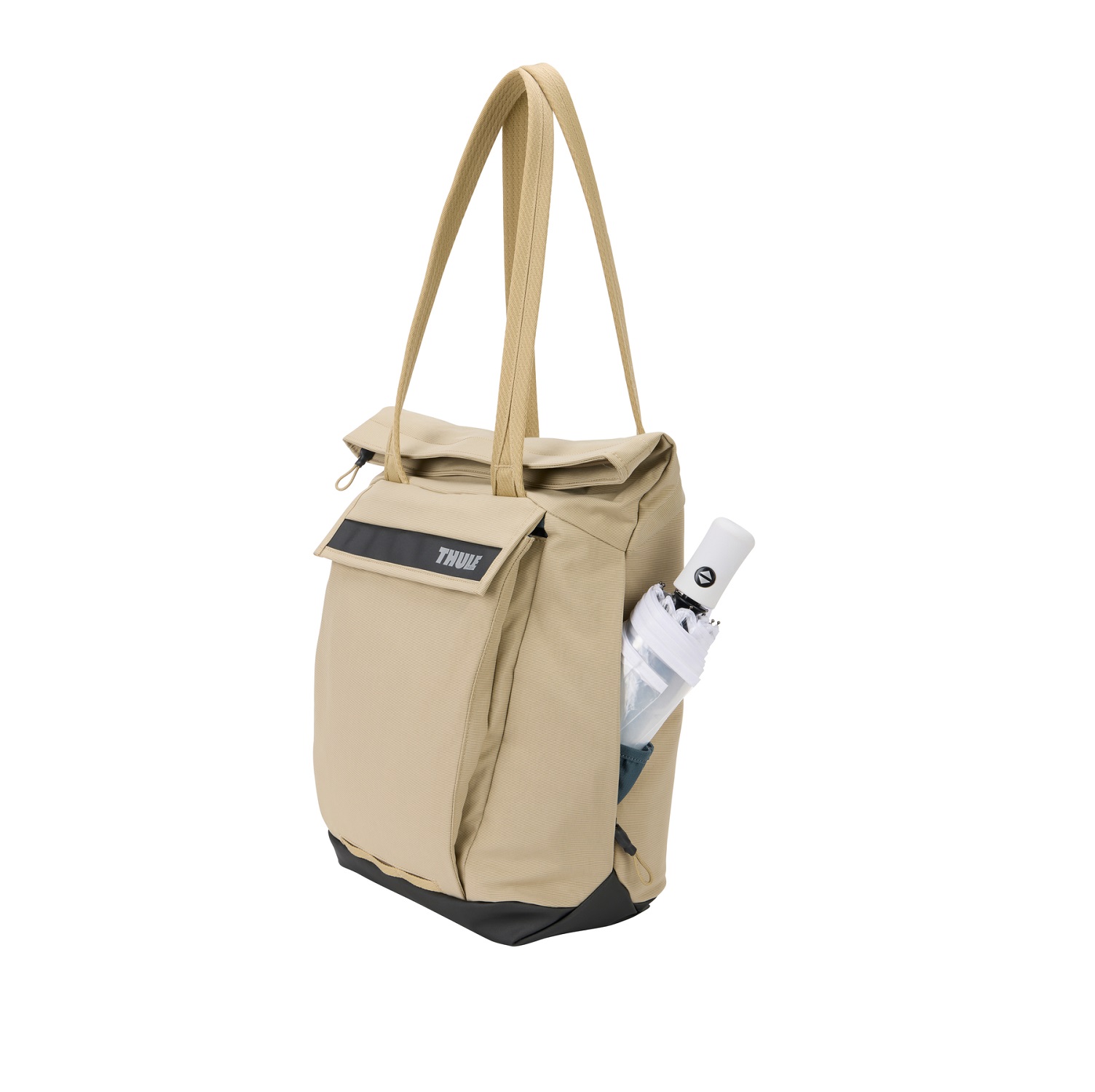 Thule Paramount otvorena torba 22L s ručkama - bež