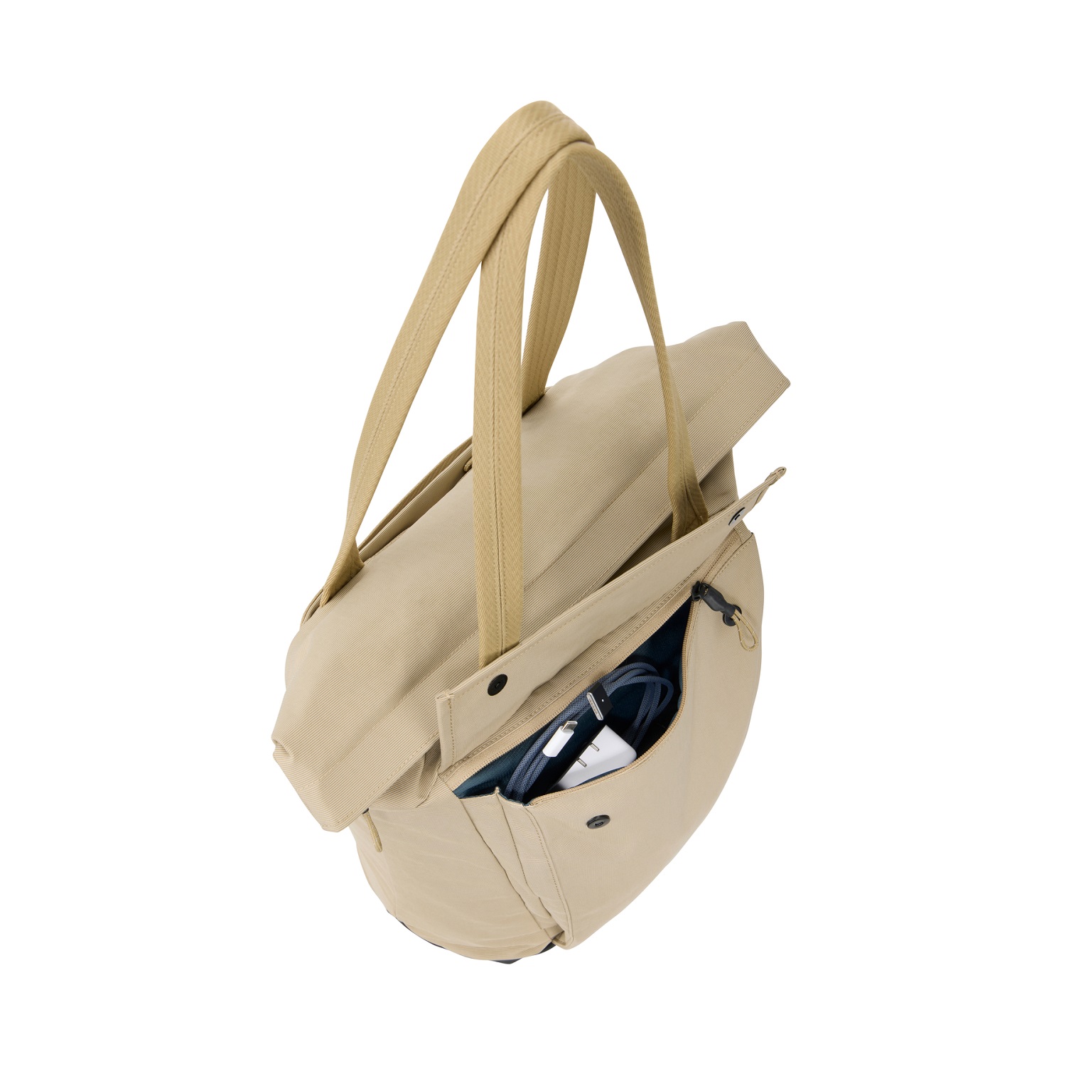 Thule Paramount otvorena torba 22L s ručkama - bež
