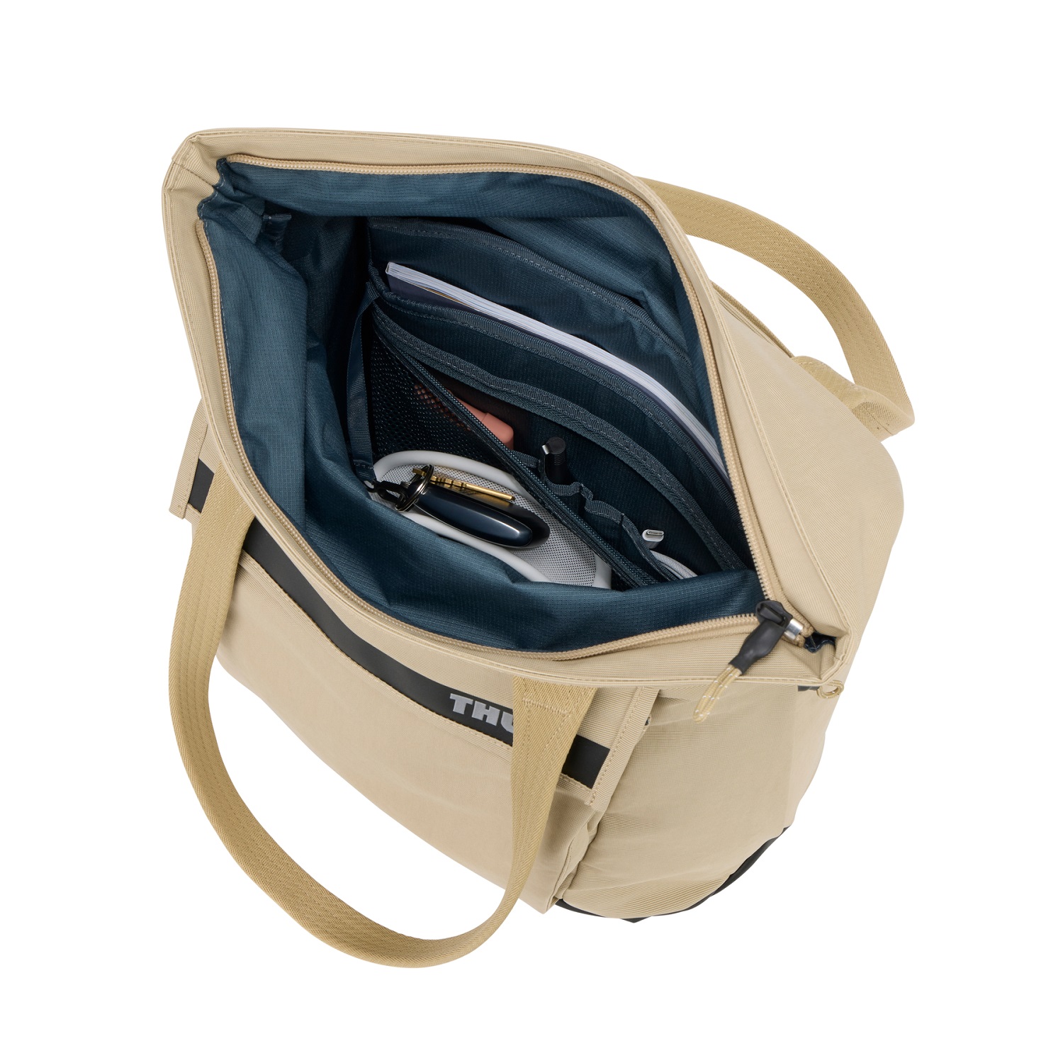 Thule Paramount otvorena torba 22L s ručkama - bež