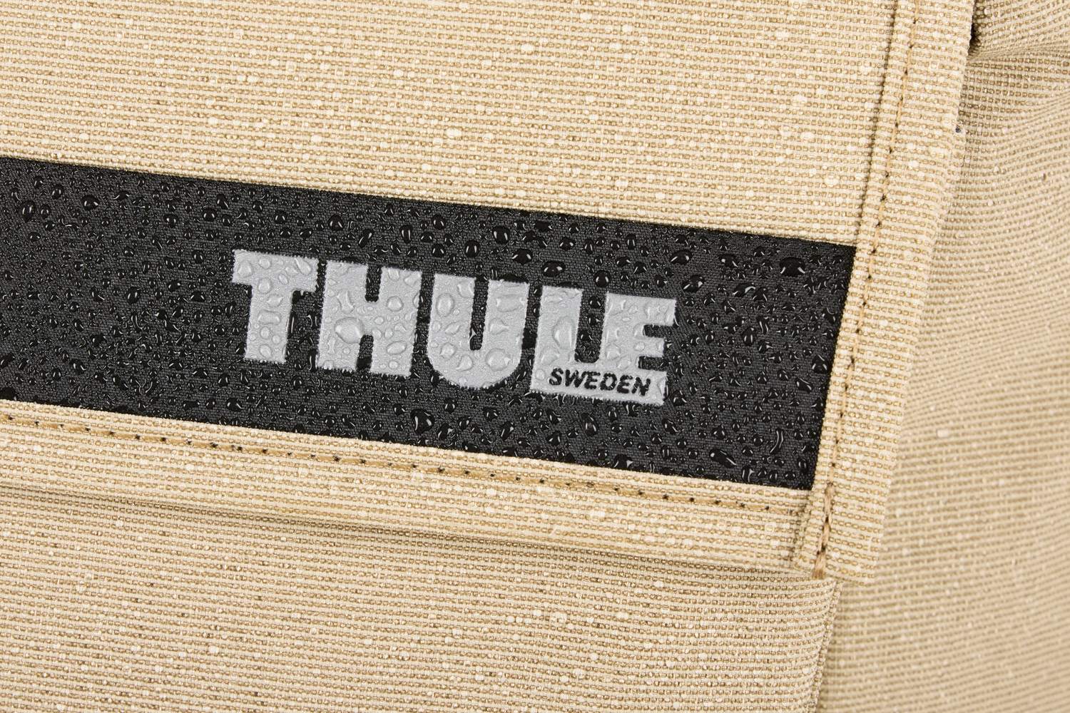 Thule Paramount otvorena torba 22L s ručkama - bež