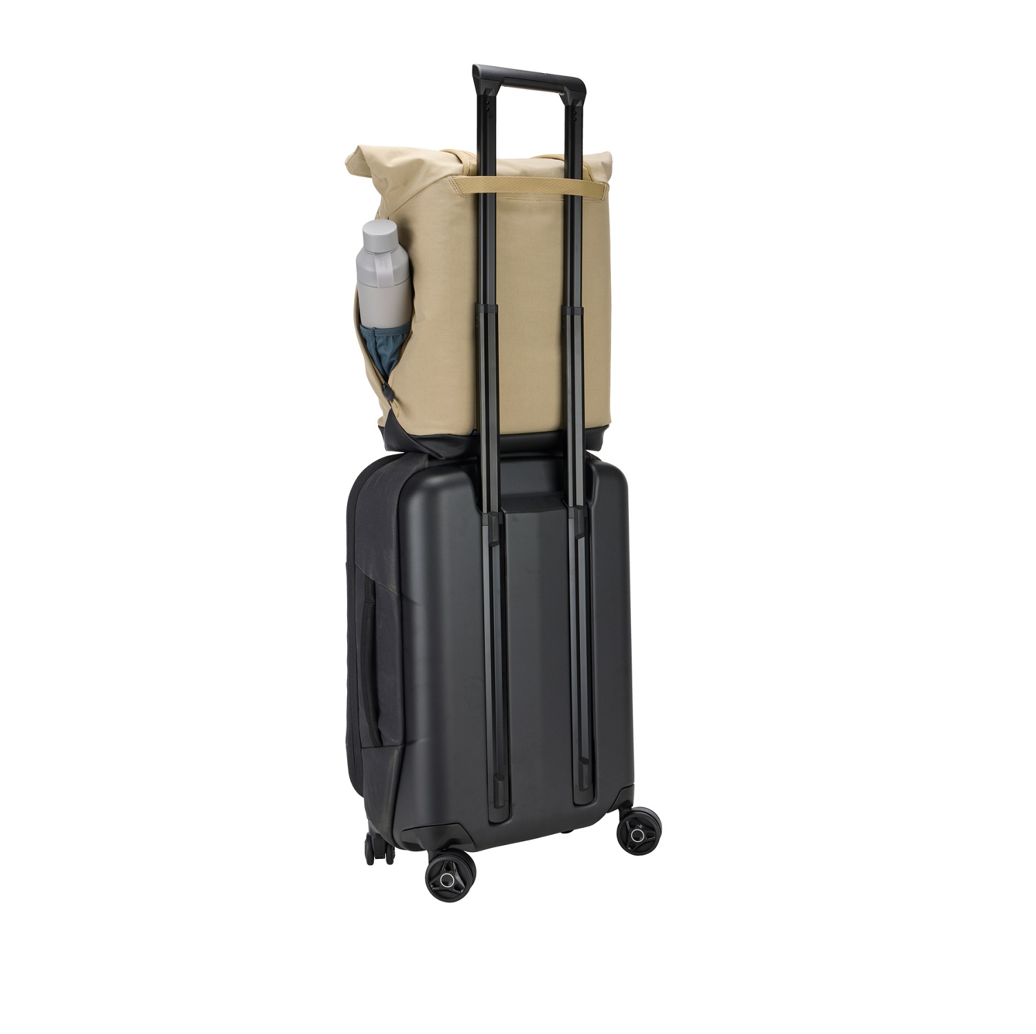 Thule Paramount otvorena torba 22L s ručkama - bež