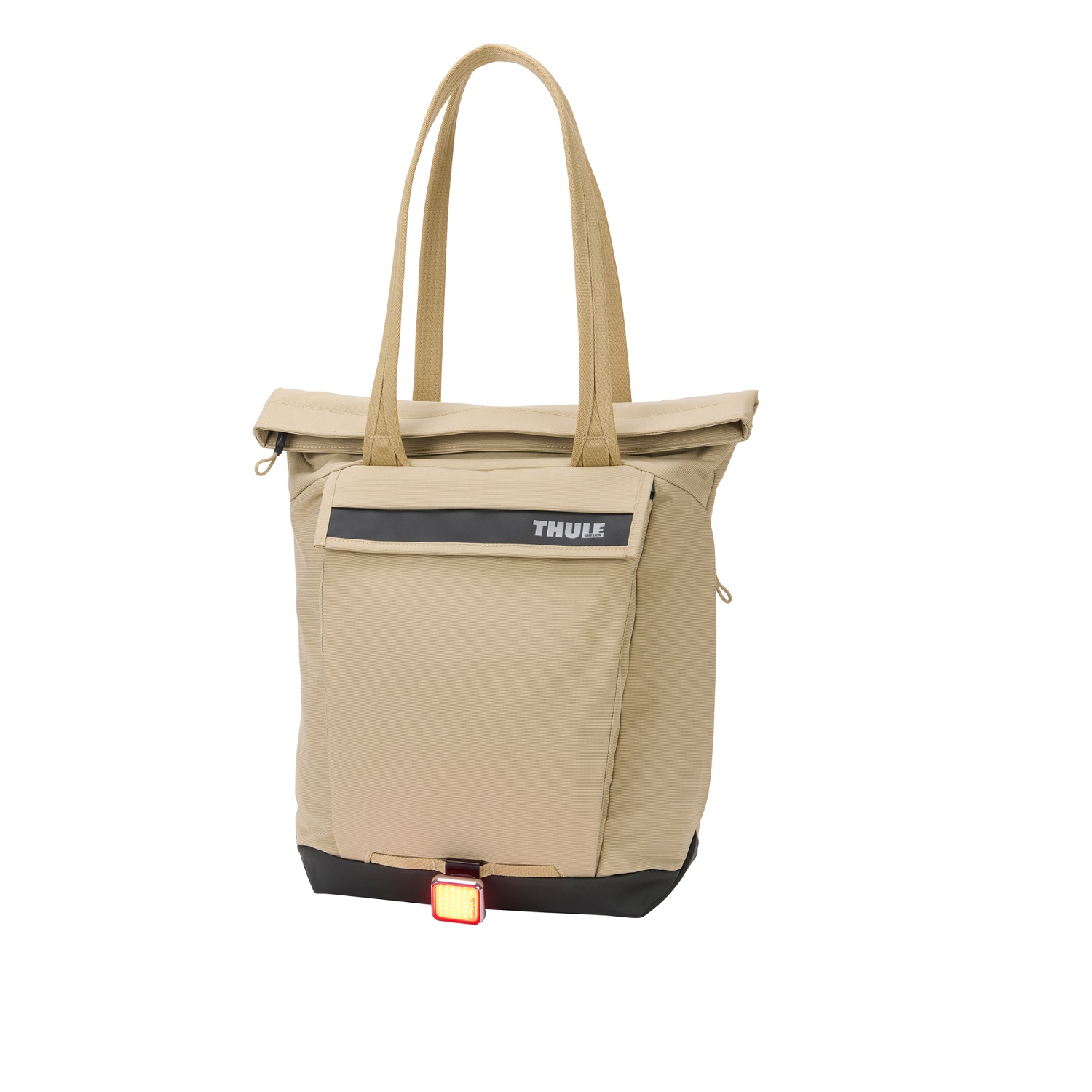 Thule Paramount otvorena torba 22L s ručkama - bež