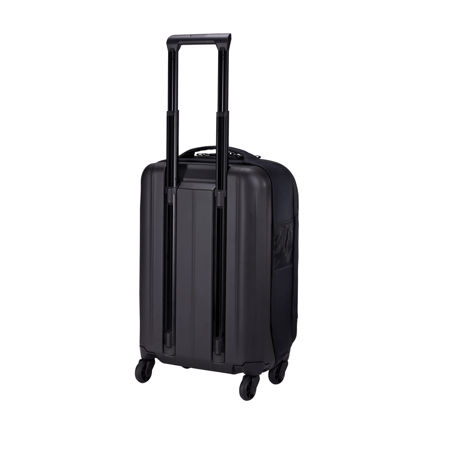 Thule Subterra 2 kofer s kotačima (55 cm) za unos ručne prtljage u zrakoplov - crna