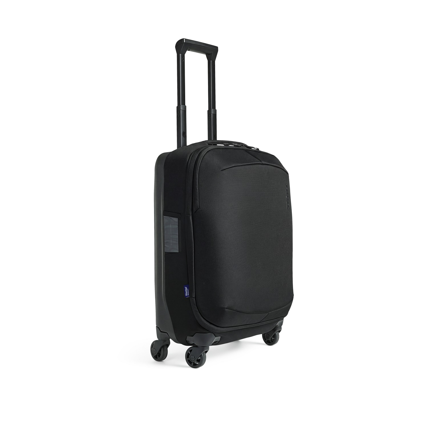 Thule Subterra 2 kofer s kotačima (55 cm) za unos ručne prtljage u zrakoplov - crna