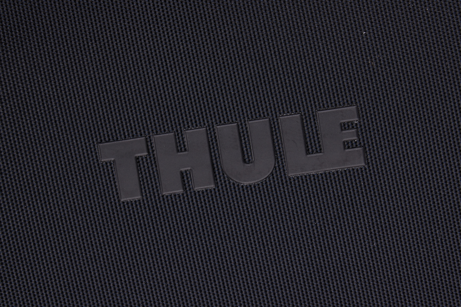 Thule Subterra 2 kofer s kotačima (55 cm) za unos ručne prtljage u zrakoplov - crna