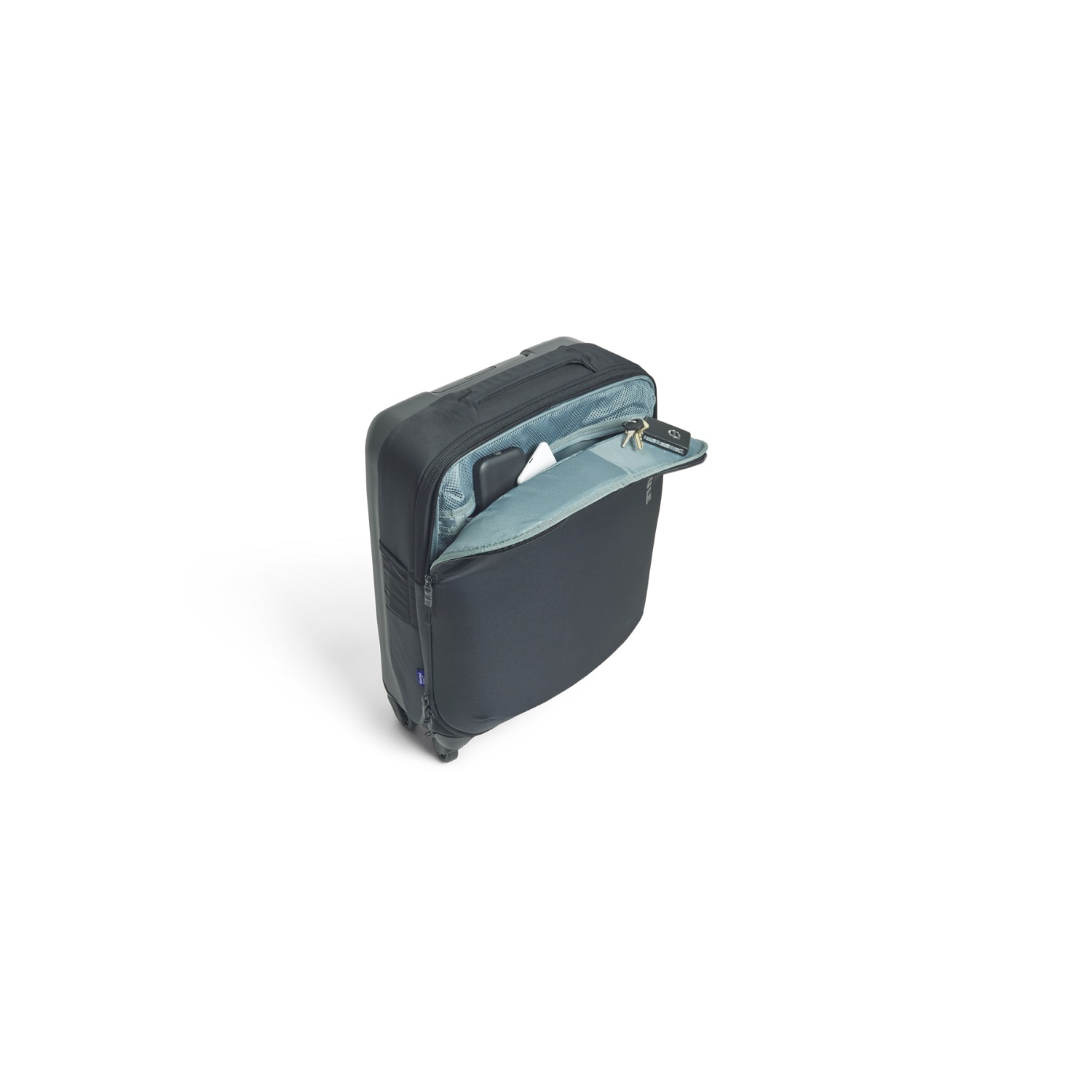 Thule Subterra 2 kofer s kotačima (55 cm) za unos ručne prtljage u zrakoplov - tamno siva