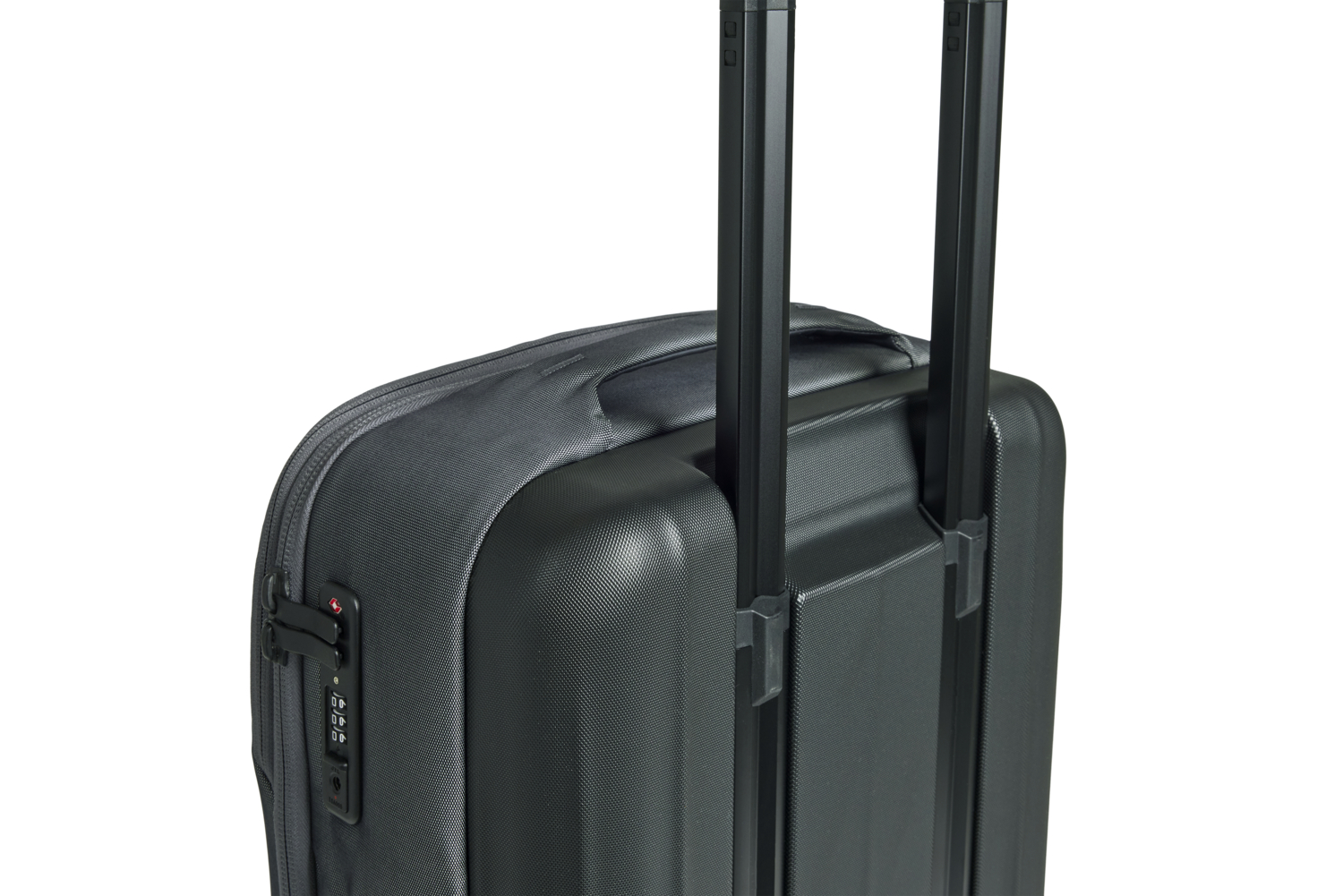 Thule Subterra 2 kofer s kotačima (55 cm) za unos ručne prtljage u zrakoplov - tamno siva
